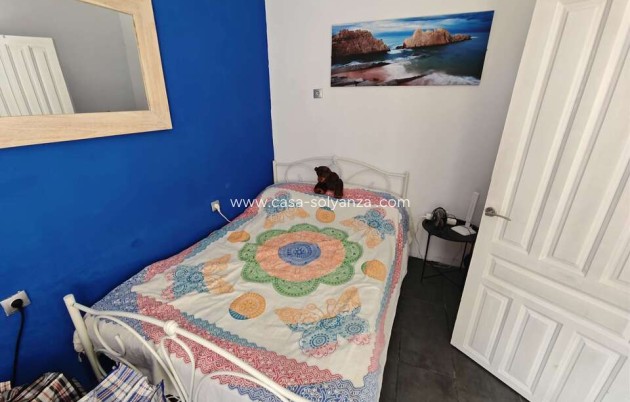 Reventa - Adosado - Pinoso - Inland