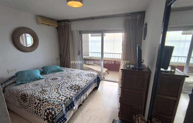 Resale - Apartment / flat - Torrevieja - Las Piscinas Naturales