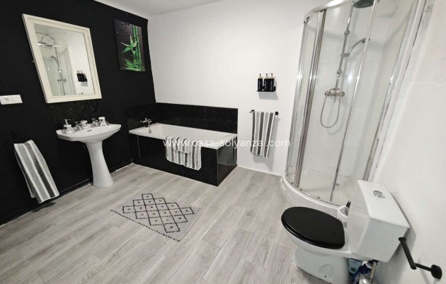 Reventa - Adosado - Pinoso - Inland