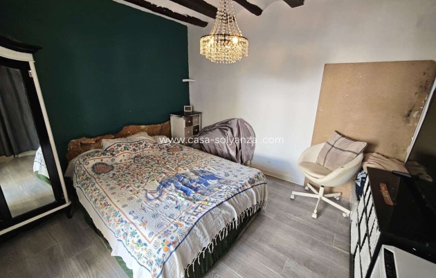 Reventa - Adosado - Pinoso - Inland