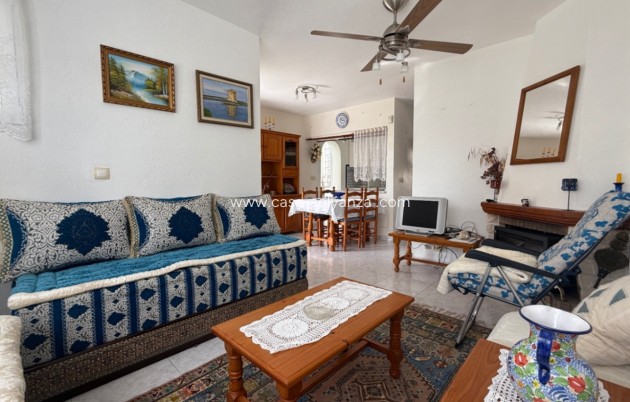 Revente - Appartement - San Miguel de Salinas - Inland