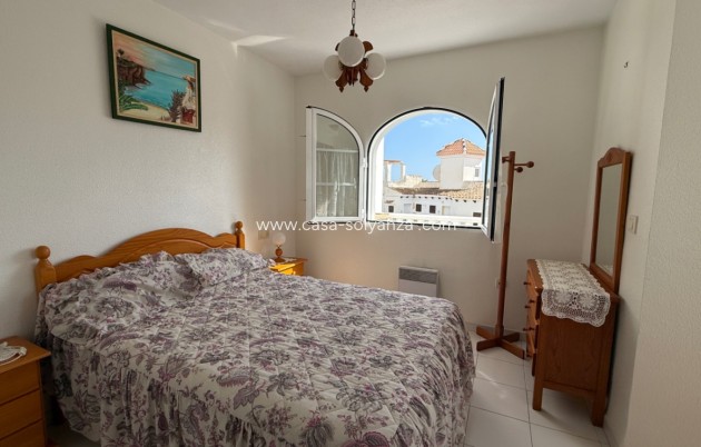 Revente - Appartement - San Miguel de Salinas - Inland