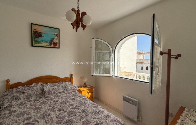 Revente - Appartement - San Miguel de Salinas - Inland