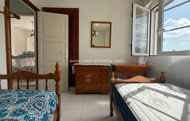 Revente - Appartement - San Miguel de Salinas - Inland