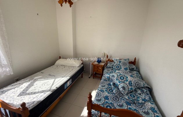 Revente - Appartement - San Miguel de Salinas - Inland