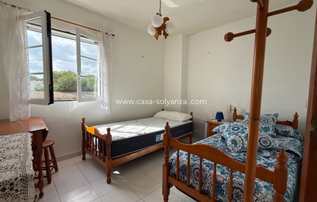 Revente - Appartement - San Miguel de Salinas - Inland