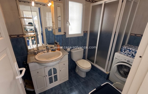 Revente - Appartement - San Miguel de Salinas - Inland