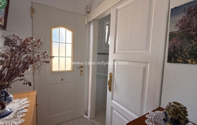 Revente - Appartement - San Miguel de Salinas - Inland