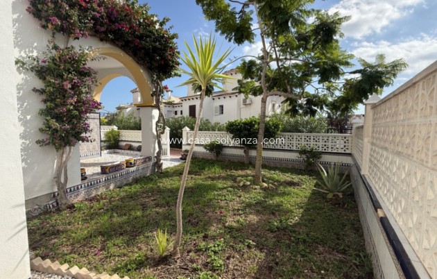 Revente - Appartement - San Miguel de Salinas - Inland