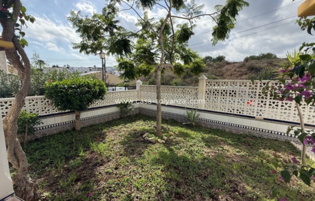 Revente - Appartement - San Miguel de Salinas - Inland