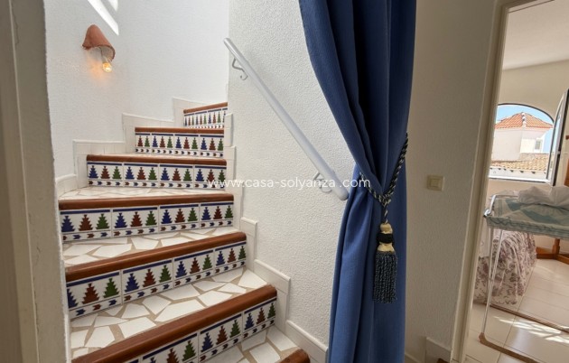 Revente - Appartement - San Miguel de Salinas - Inland