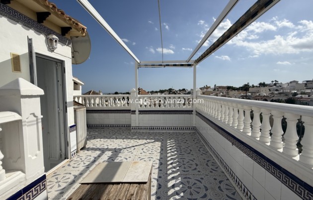 Revente - Appartement - San Miguel de Salinas - Inland