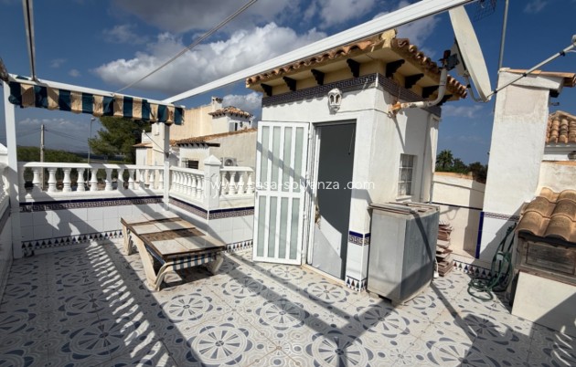 Revente - Appartement - San Miguel de Salinas - Inland