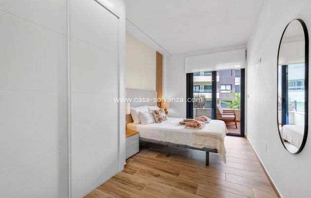 Revente - Appartement - Orihuela Costa - Costa Blanca