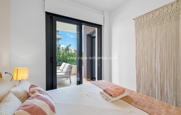 Revente - Appartement - Orihuela Costa - Costa Blanca