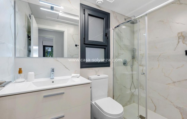 Revente - Appartement - Orihuela Costa - Costa Blanca