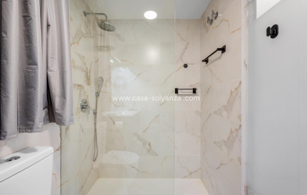 Revente - Appartement - Orihuela Costa - Costa Blanca