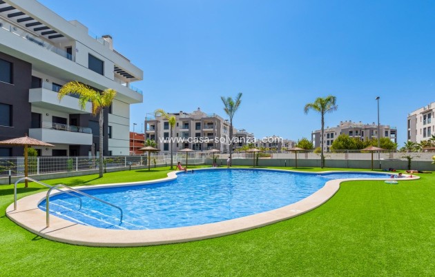 Revente - Appartement - Orihuela Costa - Costa Blanca