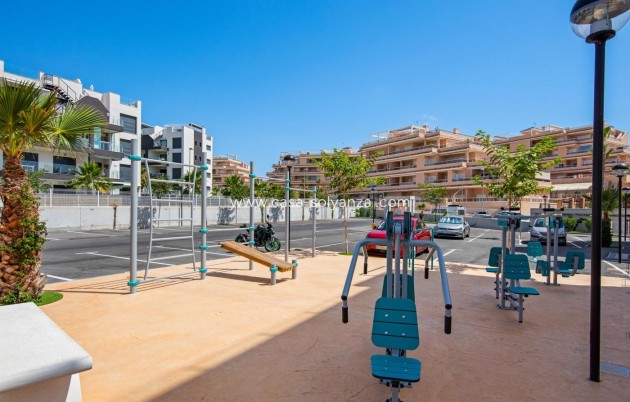 Revente - Appartement - Orihuela Costa - Costa Blanca