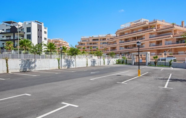 Revente - Appartement - Orihuela Costa - Costa Blanca