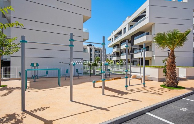 Revente - Appartement - Orihuela Costa - Costa Blanca