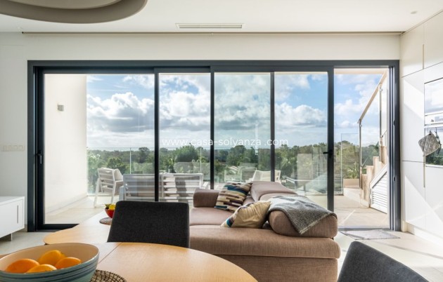 Revente - Appartement - Orihuela Costa - Costa Blanca