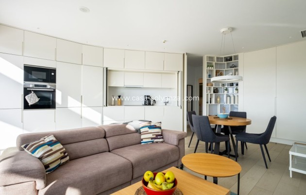 Revente - Appartement - Orihuela Costa - Costa Blanca