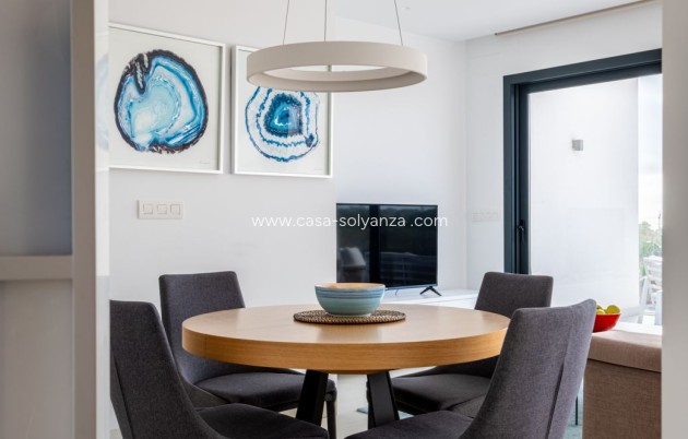 Revente - Appartement - Orihuela Costa - Costa Blanca