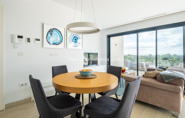 Revente - Appartement - Orihuela Costa - Costa Blanca