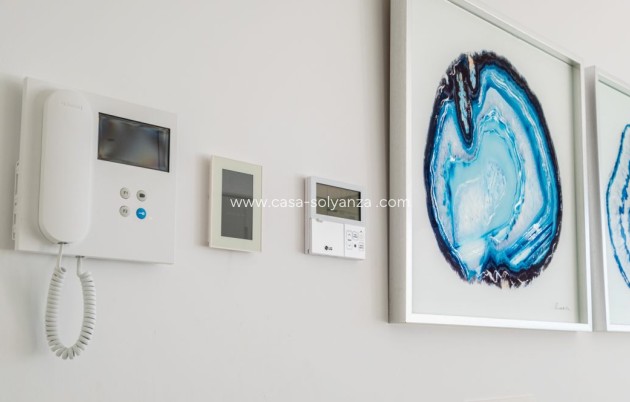 Revente - Appartement - Orihuela Costa - Costa Blanca