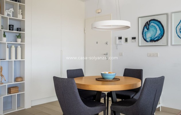 Revente - Appartement - Orihuela Costa - Costa Blanca