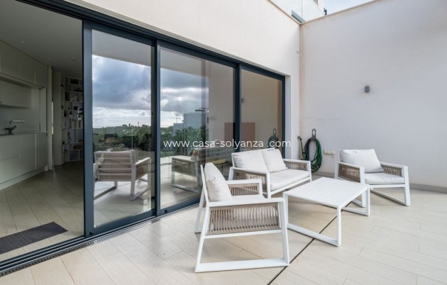 Revente - Appartement - Orihuela Costa - Costa Blanca