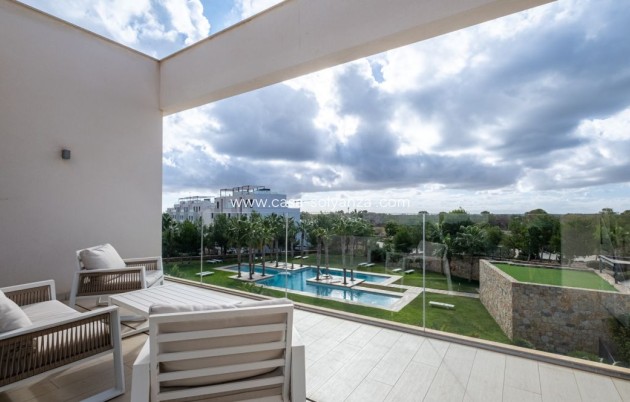 Revente - Appartement - Orihuela Costa - Costa Blanca