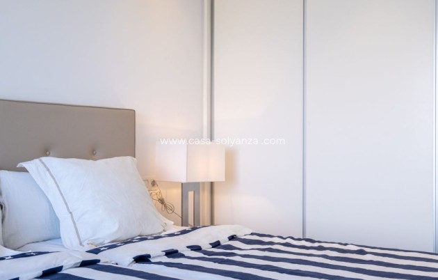 Revente - Appartement - Orihuela Costa - Costa Blanca