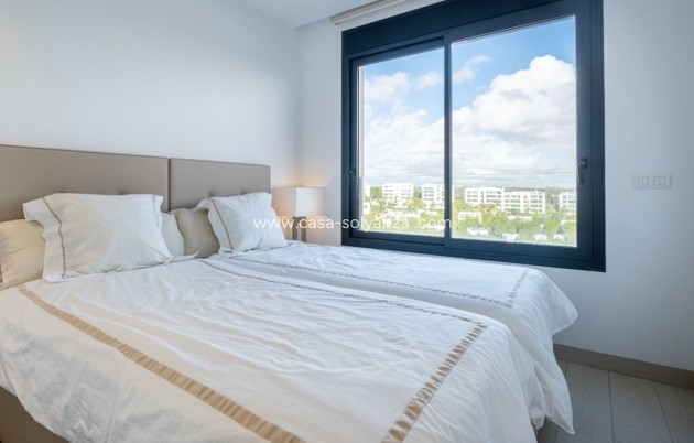 Revente - Appartement - Orihuela Costa - Costa Blanca