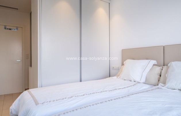 Revente - Appartement - Orihuela Costa - Costa Blanca