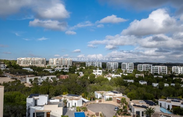 Revente - Appartement - Orihuela Costa - Costa Blanca