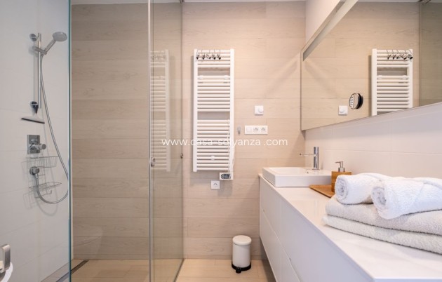 Revente - Appartement - Orihuela Costa - Costa Blanca