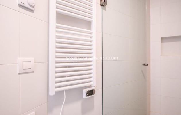 Revente - Appartement - Orihuela Costa - Costa Blanca