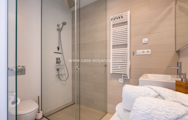 Revente - Appartement - Orihuela Costa - Costa Blanca