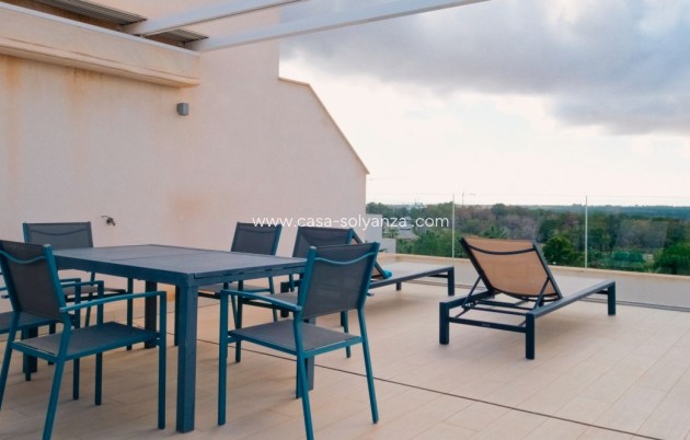 Revente - Appartement - Orihuela Costa - Costa Blanca