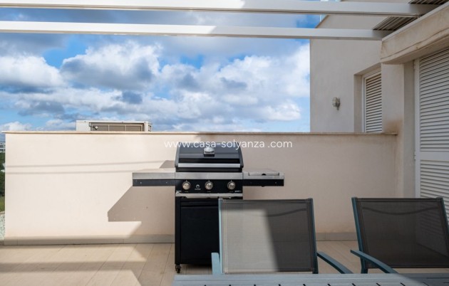 Revente - Appartement - Orihuela Costa - Costa Blanca
