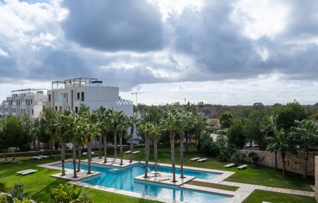 Revente - Appartement - Orihuela Costa - Costa Blanca