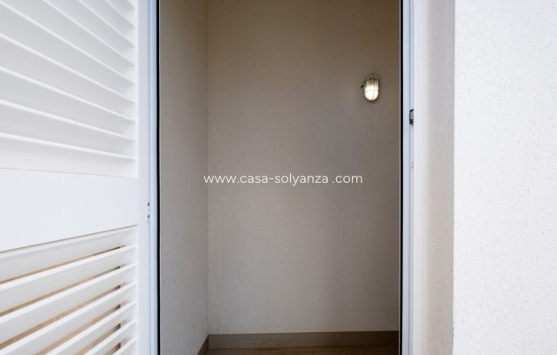 Revente - Appartement - Orihuela Costa - Costa Blanca