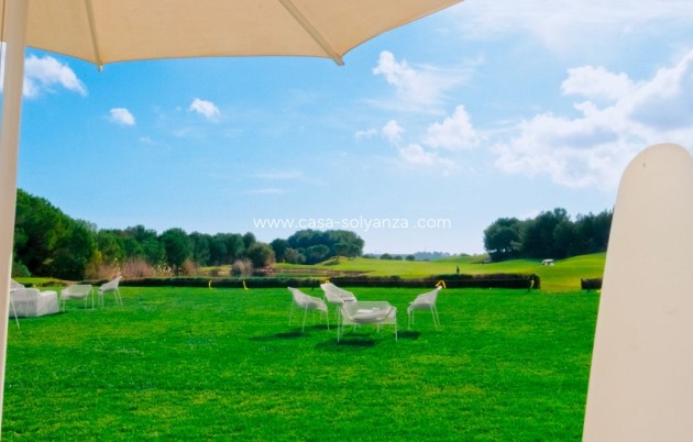 Revente - Appartement - Orihuela Costa - Costa Blanca