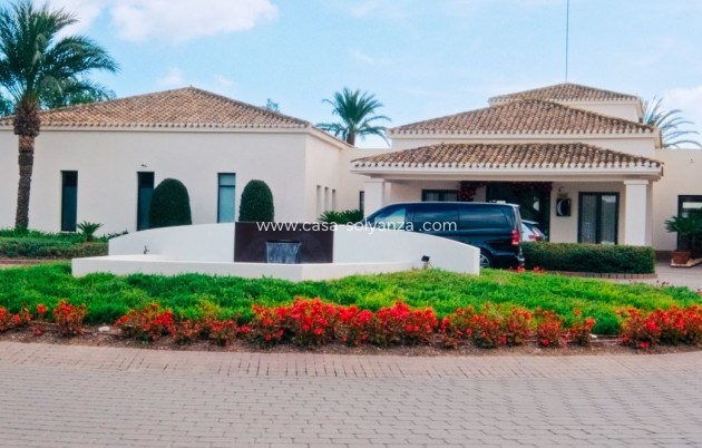 Revente - Appartement - Orihuela Costa - Costa Blanca