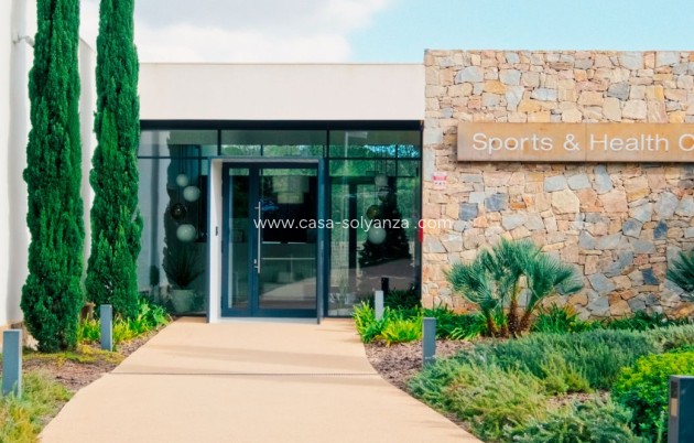 Revente - Appartement - Orihuela Costa - Costa Blanca