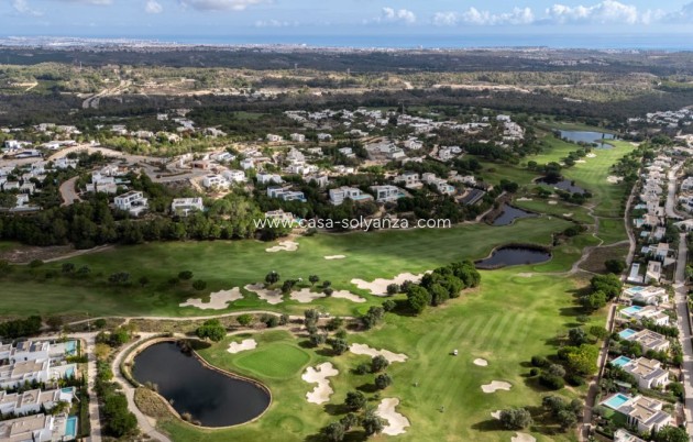 Revente - Appartement - Orihuela Costa - Costa Blanca