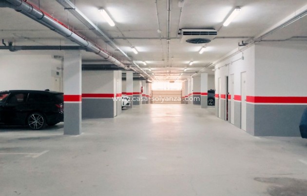 Revente - Appartement - Orihuela Costa - Costa Blanca