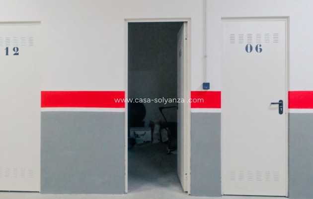 Revente - Appartement - Orihuela Costa - Costa Blanca